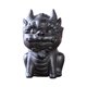 thumbnail image 1 of Estatuilla de en miniatura, adorno de de bestia de la , artesanías coleccionables, escultura de Animal, estatua pequeña de , estilo F, 1 of 8