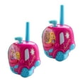thumbnail image 3 of Talkie-Walkie Journée Ensoleillée pour Enfants Facile à Utiliser Adapté aux Enfants Statique Portée Libre et Étendue, 3 of 8