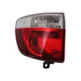thumbnail image 5 of For 11-13 Durango Taillight Taillamp Rear Outer Brake Light Tail Lamp SET PAIR, 5 of 5