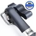 thumbnail image 6 of Safe Professional Stainless Steel Can Opener Manual Cutting Bottle Opener Kitchen Turn Knob Gadgets, 6 of 7