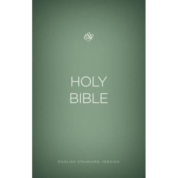 Outreach Bible-ESV