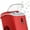 Red, variant on KISSAIR Nugget Ice Maker Countertop with Soft Chewable Pellet Ice, Portable Ice Machine with Handle, 35lbs/24H, Black