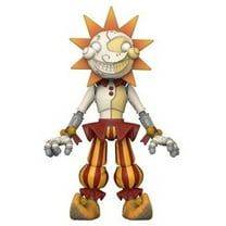 FUNKO ACTION FIGURE: Five Nights at Freddy's Security Breach - Sun, Funko, Gifts