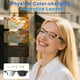 thumbnail image 5 of Gafas inteligentes de traducción artificial OICIIDO con chat GPT Bluetooth, 5 of 6