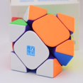 thumbnail image 2 of Skewb Maglev Cube Bukefuno MoYu RS Speed Puzzle sin pegatinas, 2 of 9