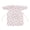 Rainbow, variant on NFTIGB Kids Smock Waterproof Long Sleeve Children Art Smock for Painting Eating Rainbow Pattern One Size Fits Most Kids Toddlers Boys Girls Protective Craft Apron