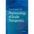 thumbnail image 2 of Pharmacologie Thérapeutique Oculaire, Thirumurthy Velpandian Couverture Rigide, 2 of 3