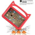 thumbnail image 2 of Étui pour Tablette 7 2019 pour Enfants, Léger, Antichoc, Poignée Convertible, Support EVA, Étui Protecteur pour Tablette 7 Pouces, 2 of 5