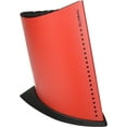 thumbnail image 2 of Global, Red GKB-52/CR, 10 Slot Knife Block, Medium, 2 of 3
