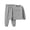 Grey, variant on Gubotare Girl Sweatsuit Kids Toddler Girls Clothes Outfits 2 Piece Tops Long Sleeve Fashion Fall Winter Clothing Set 4T 5T (Khaki,4-5 Years)