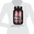 thumbnail image 5 of MuscleTech 100% Whey Protein + Muscle Builder Triple Chocolate 1.8lbs, 5 of 5
