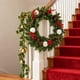 thumbnail image 4 of Pieza Decorativa Festiva, Hecha De Pvc - Perfecta Para Decoracin Navidea, Celebraciones Y Fiestas En Casa - Regalo Ideal Para Ocasiones Especiales, UKHBMC, 4 of 9