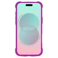 thumbnail image 2 of Funda Para iPhone 17 Pro Morada Durabump Reforzada AMPD, 2 of 5