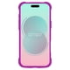 thumbnail image 2 of Funda Para iPhone 17 Pro Morada Durabump Reforzada AMPD, 2 of 5