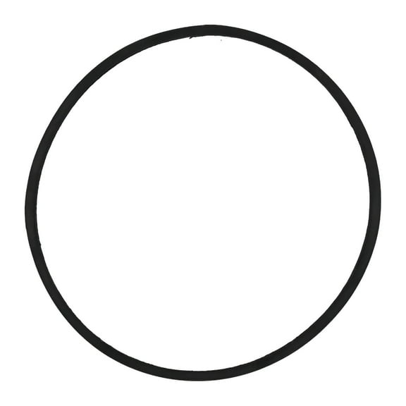 Dreamhall 1Pcs for K29 Drill Press Drive V-Belt for K-29 for Drill Press and Other Machine