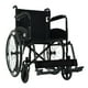 thumbnail image 1 of Silla de Ruedas Estándar Rin de Rayos | Plegable, Respaldo ajustable, Soporta hasta 100 Kg…, 1 of 9