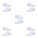 thumbnail image 2 of Zapatillas planas de malla Sonducket para mujer con calcetines y parte inferior Type2 NO2, 2 of 6