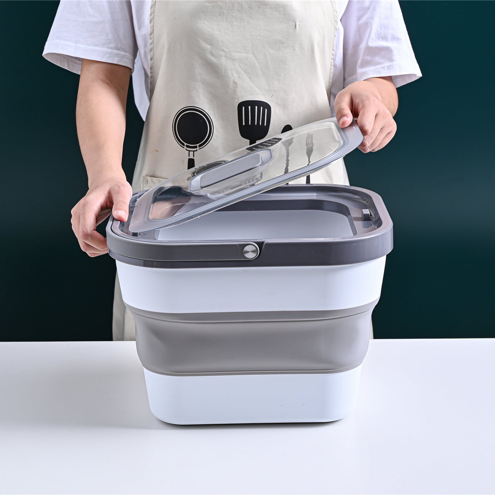 "Christmas Savings ""Feltree Home Essential Product Collapsible Dog