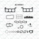 thumbnail image 1 of Juego de Juntas de Motor Completo TF Victor Para: Chrysler Grand Voyager Base 3.3 2000 AL 2000 TF VICTOR Dodge, 1 of 2
