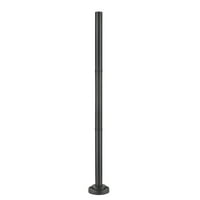 Outdoor Post Lights Com Image Z Lite Outdoor Post Black