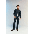 thumbnail image 6 of Lee® Men's Heritage Rider Jacket With Cord Collar, 6 of 6