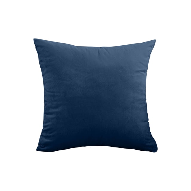 Yhmxh Fundas para cojines decorativos, almohadas de terciopelo, cojines para sofás, cojines para sillas, reposacabezas, cojines para respaldos, fundas de almohada de terciopelo, fundas de almohada