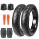 thumbnail image 1 of Neumáticos Fat Bike Balinge 26 x 4.0 para bicicleta eléctrica Mountain, 2 neumáticos y tubos, 1 of 7