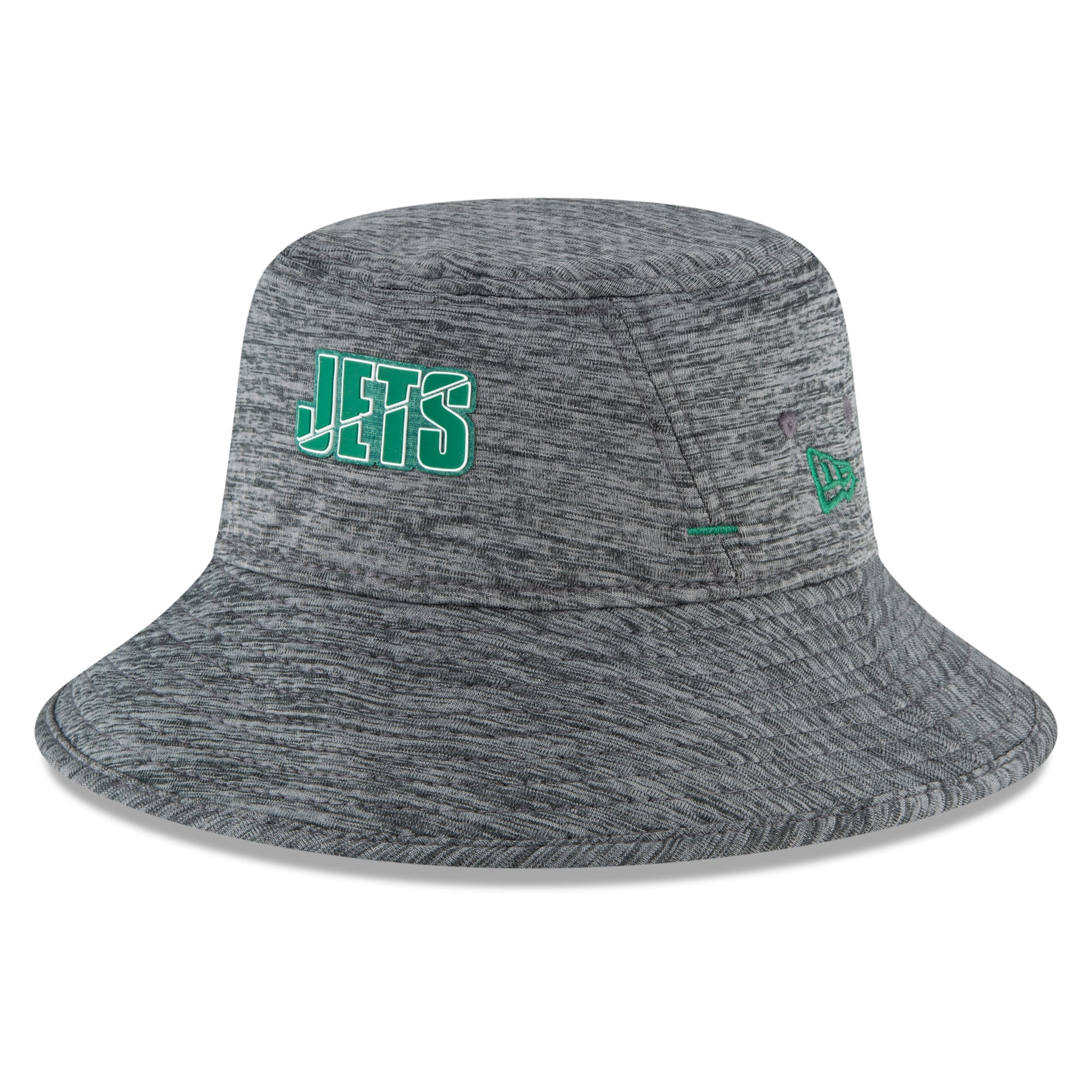 Men's New Era Graphite New York Jets 