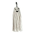 thumbnail image 2 of Boho Cute Ghost Halloween Decor, Handmade Woven Hanging Ornaments for Indoor and Outdoor Party Decorations, Fall Spooky Decor for Home Front Door, Window, Wall, Yard, Tree, Car, and Garage, 2 of 4