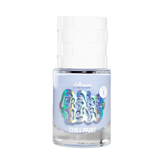 Chillhouse Forever Wear Chill Paint Nail Polish, Laundry Day
