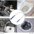 thumbnail image 5 of 4-Claw Magnetic Pick-Up Tool, Flexible Gripper with LED Light Spring - For Picking Up Trash, 5 of 5
