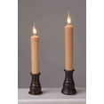 thumbnail image 4 of Sillites SILLITES-GBS9 Golden Real Beeswax Sleeve for SL9 Candles, 4 of 4