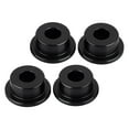 thumbnail image 2 of koolsoo 4Pcs Handlebar Riser Bushings Replaces for 1973 - 2017 Black, 2 of 7