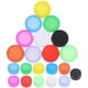 thumbnail image 3 of 100 Pcs Plastic Bottle Caps Bottle Lids Bottle Caps Brewing Bottle Caps Bulk Plastic Water, 3 of 3