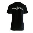 thumbnail image 2 of Fightline Diet Nutrition Mens Round Neck Short Sleeve T-Shirt, 2 of 2
