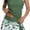 Army Green, variant on Women's Tankini Swimsuits Tummy Control Two Piece Bathing Suits Modest Swim Tank Top with Skirt Bottom 2026