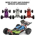 thumbnail image 1 of Baohd 1piece Precision Car Frame For Wltoys 1/14 144001 RC Car Accessories RC Car Part Red, 1 of 6