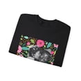 thumbnail image 2 of Unisex Martin Luther King Crewneck Sweatshirt, 2 of 2