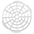 thumbnail image 2 of Air Cooler Accessories AC Unit Connector Cover Proof Mesh Screen For Outdoor Air Conditioner Durable PVC Material, 2 of 5
