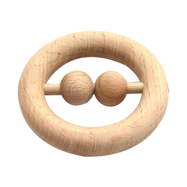 Montessori Infant Wooden Fitting Exercise Toy Set Juguetes