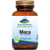 Maca Root Capsules - 90 Kosher Vegan Pills Now with 1000 mg Organic Raw Macca and Gelatinized Maca Root
