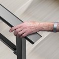 thumbnail image 7 of Danolapsi Outdoor Handrail, Stair Handrail, Deck Staircase Handrails with Adjustable Height, Outdoor Handrail Banisters- DIY Installation Kit, 7 of 7