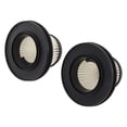 thumbnail image 2 of For Baseus Filter Cartridge Filter For A2 Pro Handheld Household Supplies Cleaning Vacuum Parts Accessory Black In Stock, 2 of 10
