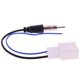 thumbnail image 5 of Enchufe adaptador de antena estéreo para coche, antena de Radio para OEM para el mercado de accesorios, 5 of 7