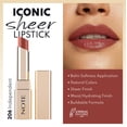 thumbnail image 2 of Bálsamo Labial Hidratante Sheer Iconic de NOTE 3g, 2 of 6