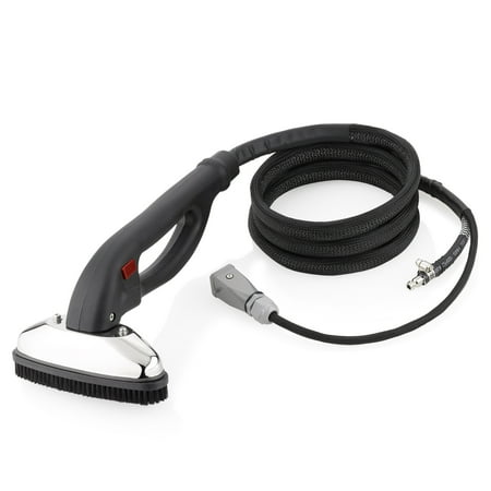 - Reliable 3300IA 120V Commercial Steam Wand with 84 Inch Long Cord and Steam Hose
