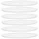 thumbnail image 4 of Bandeja de plástico para plantas en macetas, forma redonda, 6 uds., platillo para plantas, maceta, platillo, recipiente, plato, 4 of 6