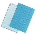 thumbnail image 2 of Smart Leather Origami Stand Case for iPad Air 10.5 2019 Pro 10.5 - inch 2017, 2 of 5