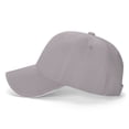 thumbnail image 6 of Men Women Adjustable Baseball Cap Turkey For Thanksgiving Casual Sandwich Hat, 6 of 7