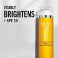 thumbnail image 2 of Crema hidratante Olay Regenerist Vitamina C + Peptide 24 SPF30 50 ml, 2 of 9